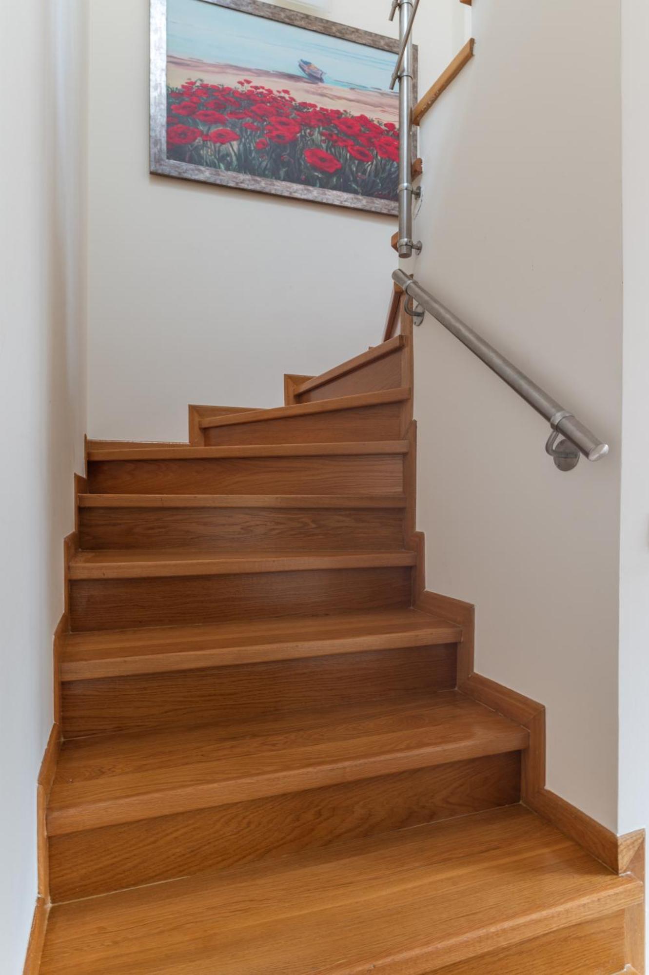 Elvita Athens Sea View Maisonette Bagian luar foto